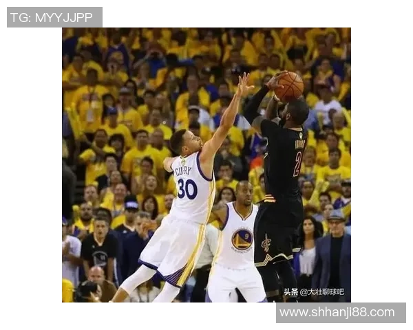 2016年NBA季后赛骑士与勇士首轮对决精彩回顾与分析 2016年NBA季后赛骑士与勇士首轮对决精彩回顾与分析