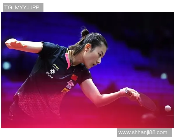 丁宁与于梦雨巅峰对决谁能在乒乓球赛场上书写新的传奇 丁宁与于梦雨巅峰对决谁能在乒乓球赛场上书写新的传奇