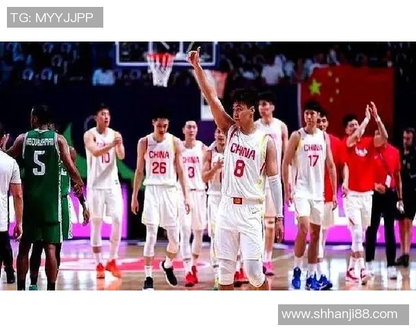 中国男篮与新西兰实力对比分析谁能在国际赛场上占据优势 中国男篮与新西兰实力对比分析谁能在国际赛场上占据优势