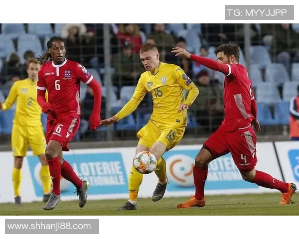 乌克兰与卢森堡欧预赛激战在即球迷期待精彩对决与进球盛宴 乌克兰与卢森堡欧预赛激战在即球迷期待精彩对决与进球盛宴