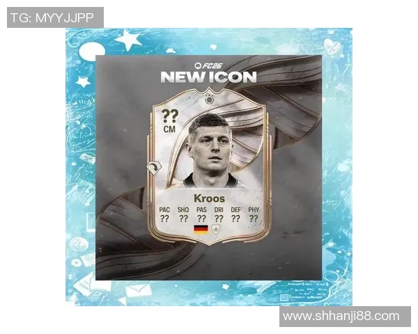 克罗斯的足球传奇之路:从少年天才到世界顶级中场的蜕变与成就 克罗斯的足球传奇之路:从少年天才到世界顶级中场的蜕变与成就