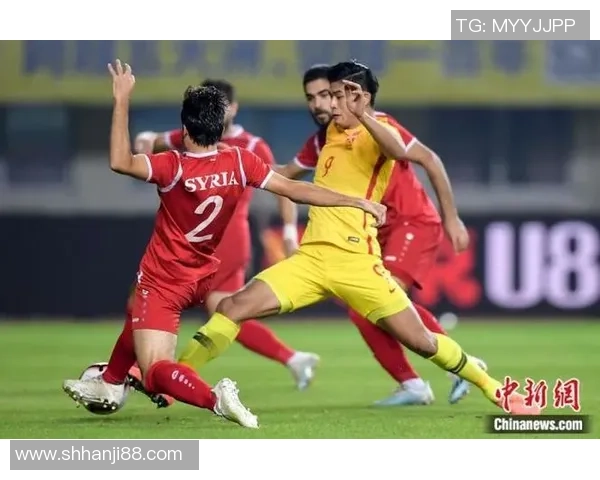 叙利亚与越南足球对决结果揭晓谁将赢得这场激烈较量 叙利亚与越南足球对决结果揭晓谁将赢得这场激烈较量