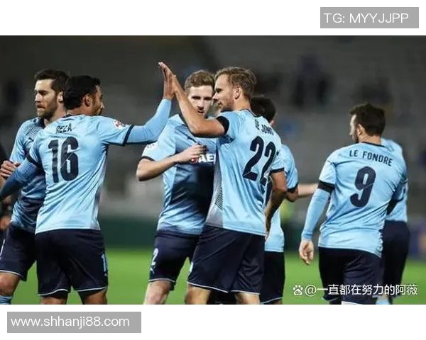 墨尔本城迎战中海岸水手争夺澳超联赛关键三分之战 墨尔本城迎战中海岸水手争夺澳超联赛关键三分之战