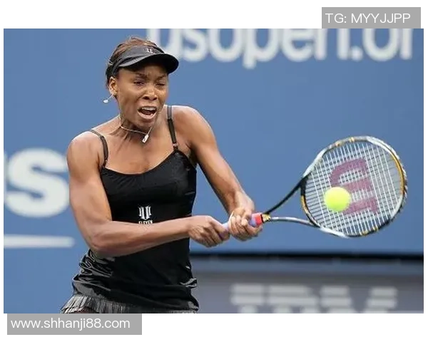 小威与普利斯科娃巅峰对决谁将书写新篇章 小威与普利斯科娃巅峰对决谁将书写新篇章