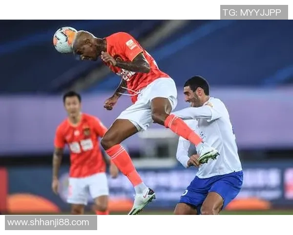 广州富力与鲁能精彩对决全场录像回放分析与精彩瞬间集锦