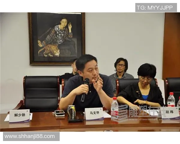 徐昕：在时代变革中探索创新与传统的交融之路