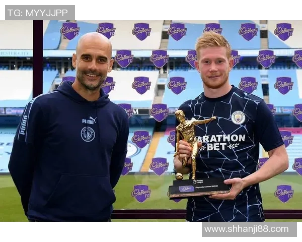 德布劳内领衔曼城新赛季征程球迷期待他再创辉煌表现