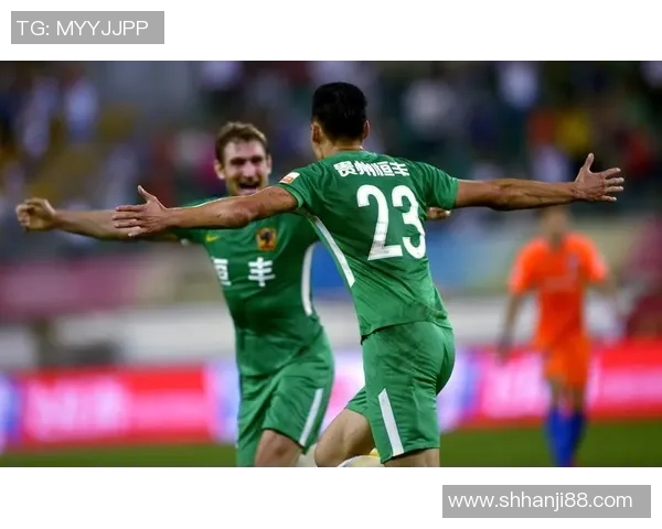 恒丰与山东鲁能激战正酣谁能在这场对决中笑到最后 恒丰与山东鲁能激战正酣谁能在这场对决中笑到最后