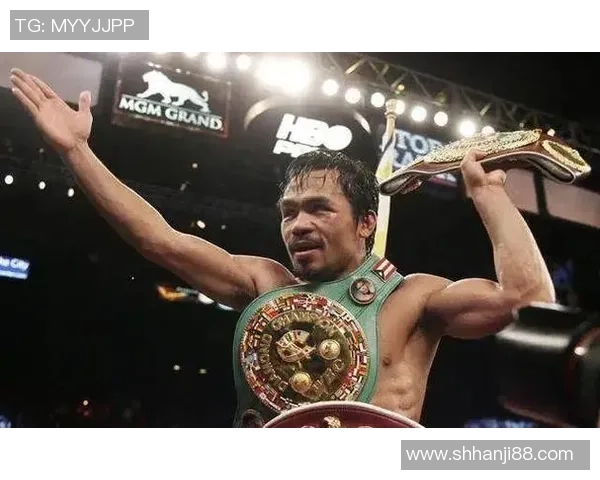 曼尼帕奎奥对决历史名将的精彩战役回顾与分析