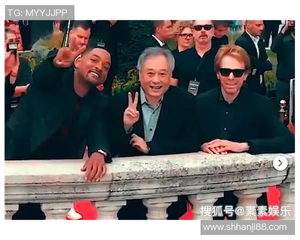 李安:从台湾到好莱坞的电影魔术师与文化桥梁的探索之旅 李安:从台湾到好莱坞的电影魔术师与文化桥梁的探索之旅