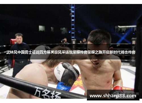 武林风中国勇士征战四方展英豪风采铸就荣耀传奇荣耀之路开启新时代搏击传奇