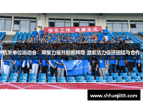机关单位运动会：凝聚力量共创新辉煌 激发活力促进团结与合作