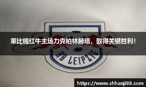莱比锡红牛主场力克柏林赫塔，取得关键胜利！