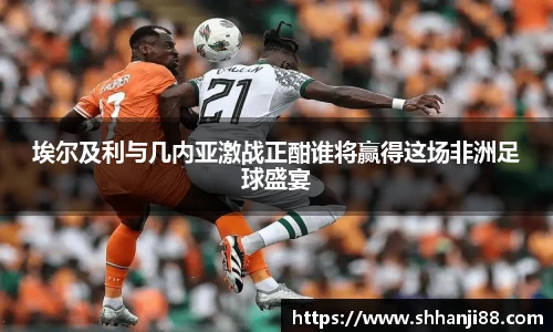 埃尔及利与几内亚激战正酣谁将赢得这场非洲足球盛宴